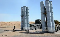 Iran triển khai S-300 tới cơ sở hạt nhân Fordo