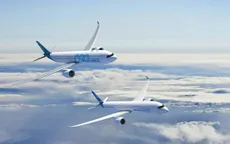 Iran ký thỏa thuận trị giá 18 tỷ USD mua máy bay Airbus