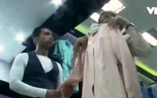 Iran - Xứ sở của những người cao lớn