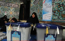 Bầu cử ở Iran: Phe cải cách tạm chiếm ưu thế