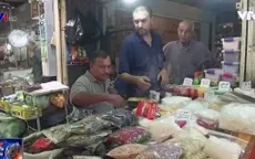 Iraq: Giao tranh phủ bóng đen lên tháng lễ Ramadan
