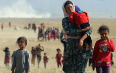 Iraq cần hơn 1,5 tỷ USD để ứng phó khủng hoảng nhân đạo