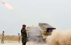 Sắp mất Mosul, IS tháo chạy khỏi Iraq
