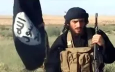 Nga tiêu diệt người phát ngôn của IS tại Syria