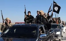 IS bắt cóc hơn 250 công nhân tại miền Đông Damascus, Syria