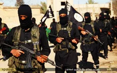 IS sát hại 175 công nhân nhà máy xi măng ở Syria