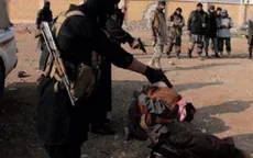 IS hành quyết hơn 100 dân thường quanh Mosul (Iraq)