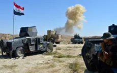Iraq bắt hơn 500 tên IS lẩn trốn khỏi Fallujah