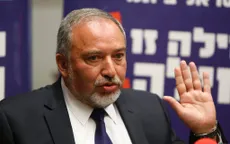 Chính đảng theo đường lối dân tộc gia nhập liên minh cầm quyền tại Israel