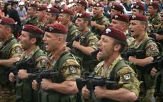 Italy huy động cả quân đội để đối phó với mafia