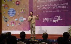 Cơ hội của kinh tế số từ sự bùng nổ của Internet