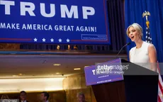 Ivanka Trump bảo vệ cha trước những chỉ trích về chính sách
