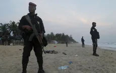 Al-Qaeda đang “hồi sinh” tại châu Phi?