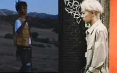 Con trai Will Smith là fan cuồng của G-Dragon