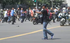 Indonesia đã nhận diện được 4/5 kẻ khủng bố tấn công Jakarta