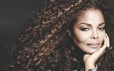 Janet Jackson mang thai ở tuổi 49