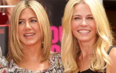 Bạn thân của Jennifer Aniston hằn học nói về cuộc ly hôn của Angelina Jolie