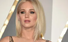Jennifer Lawrence có thu nhập cao nhất thế giới năm 2015