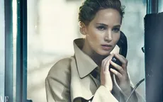 Bị xâm phạm riêng tư, sao Hunger Games sẽ rất thô lỗ