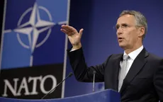 NATO chấp thuận lộ trình gia nhập của Ukraine