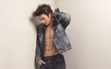 Ji Chang Wook khoe thân hình không thể nóng bỏng hơn