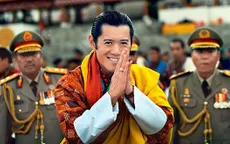 Quốc vương Bhutan - Vị vua hết lòng vì nhân dân