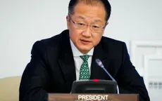 Công bố báo cáo Việt Nam 2035 - Hướng tới thịnh vượng, sáng tạo