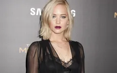 Jennifer Lawrence khao khát được yêu thương