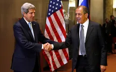 Mỹ, Nga sử dụng ảnh hưởng giải quyết vấn đề Syria