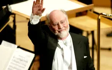 John Williams - "Phù thủy" nhạc phim bom tấn