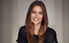 Thiên thần Victoria's Secret gần gũi trong chiến dịch thời trang mới