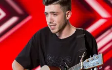 Những giọng ca truyền cảm hứng cho giám khảo The X-Factor 2016
