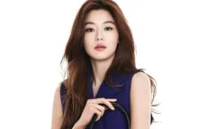 Jun Ji Hyun rục rịch công phá màn ảnh nhỏ