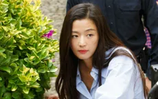Jun Ji Hyun lọt Top 10 diễn viên "đỉnh" nhất xứ Hàn