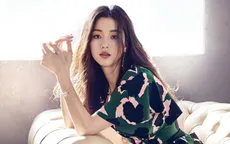 Jun Ji Hyun lần đầu lộ diện sau khi sinh con