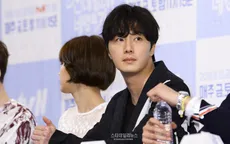Mỹ nam Jung Il Woo nhập ngũ trong tháng 12