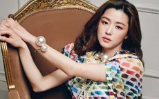 “Cô nàng ngổ ngáo” Jun Ji Hyun đã làm mẹ