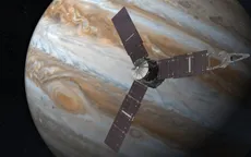 Tàu Juno vào quỹ đạo Sao Mộc - kỳ tích phi thường nhất của NASA