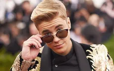 Justin Bieber không muốn gặp fan vì thấy quá… chán