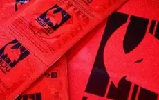 Chile khuyến cáo người dân ngừng sử dụng bao cao su Trung Quốc