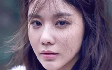 "Người đẹp ngàn cân" Kim Ah Joong trở lại đầy sức hút