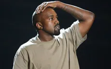 Kanye West có triệu chứng hoang tưởng và trầm cảm