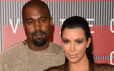 Quá hiếu thắng trên Twitter, Kanye West bị vợ ghẻ lạnh