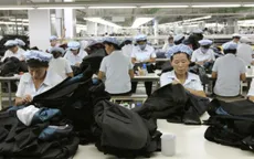 Sản xuất tại Kaesong lần đầu tiên vượt ngưỡng 500 triệu USD