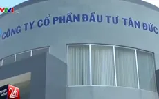 KCN Tân Đức phải đăng ký lại phí quản lý hạ tầng