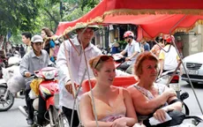 70% khách du lịch quốc tế đến Việt Nam “một đi không trở lại"