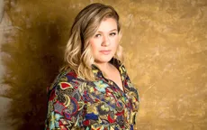 Kelly Clarkson từng chật vật trong một thời gian dài