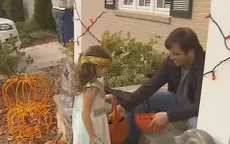 Đảm bảo an toàn cho trẻ em đi xin kẹo ngày Halloween với NextDoor
