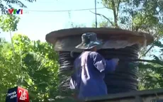 Gần 60 hộ dân tại thôn Sơn Nam, Hà Tĩnh được dùng điện lưới mới