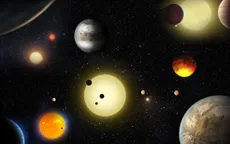 NASA phát hiện 1300 ngoại hành tinh: Người ngoài hành tinh là có thật?